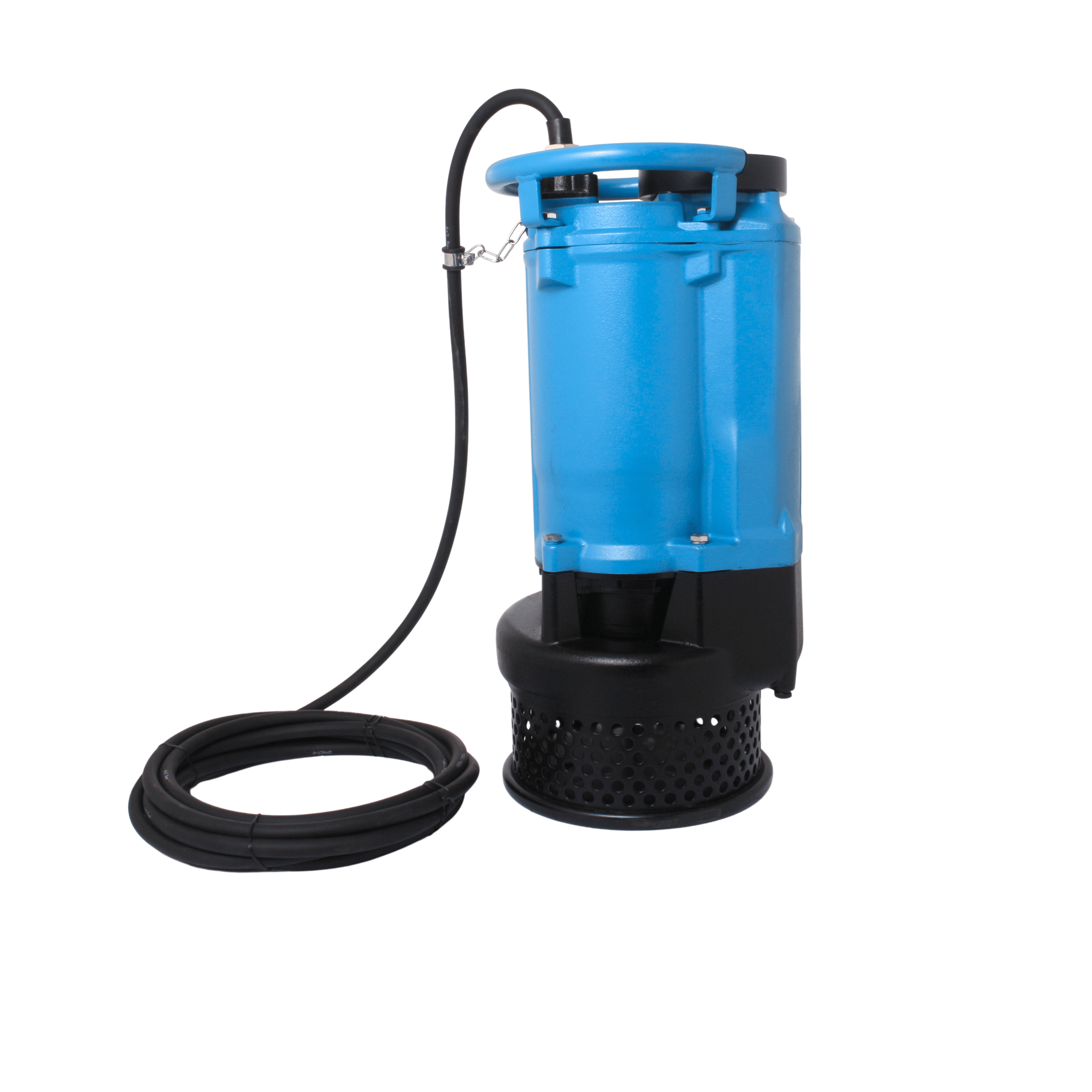 Prakash 10 HP Dewatering Pump PDP7.5-4