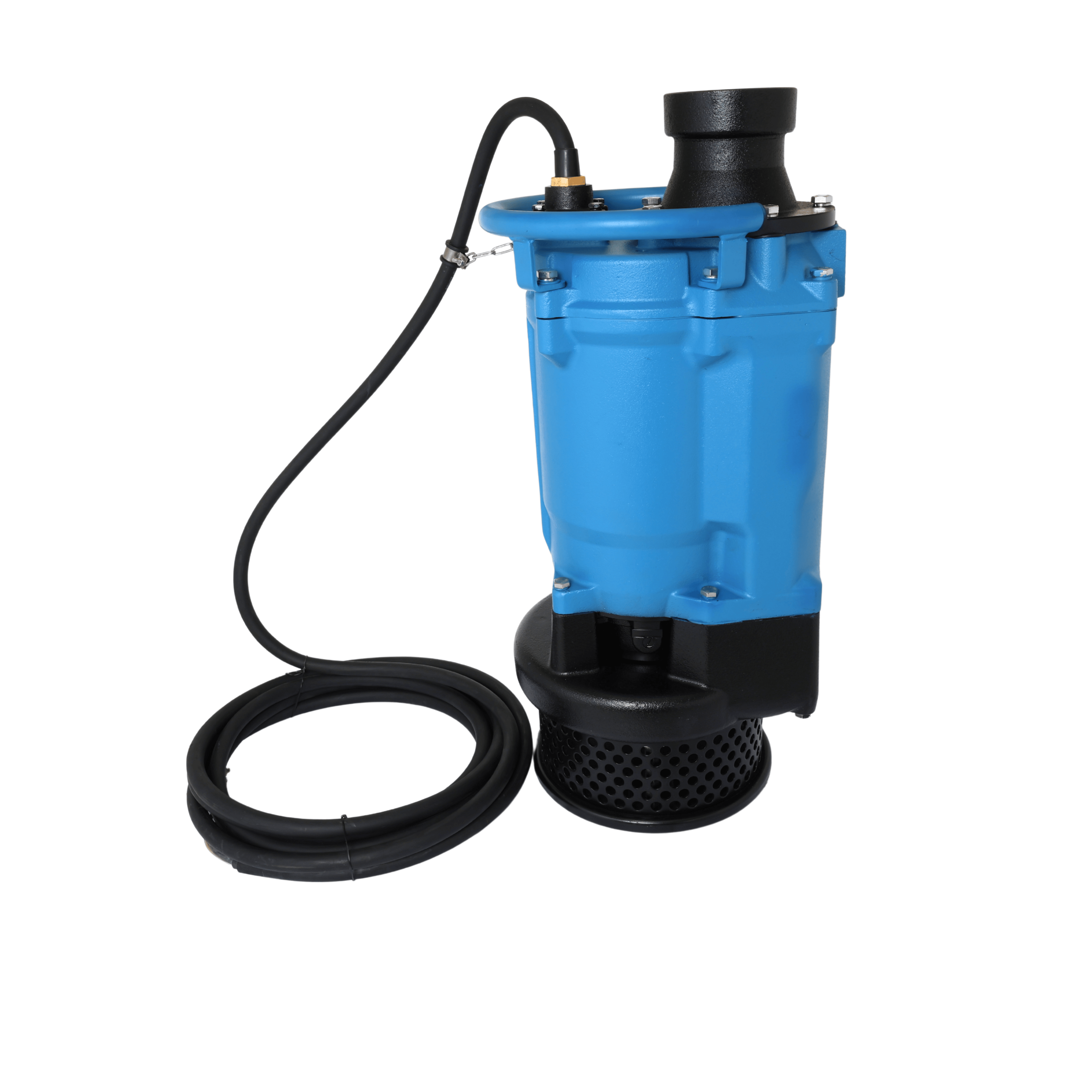 Prakash 15 HP Dewatering Pump PDP11-4