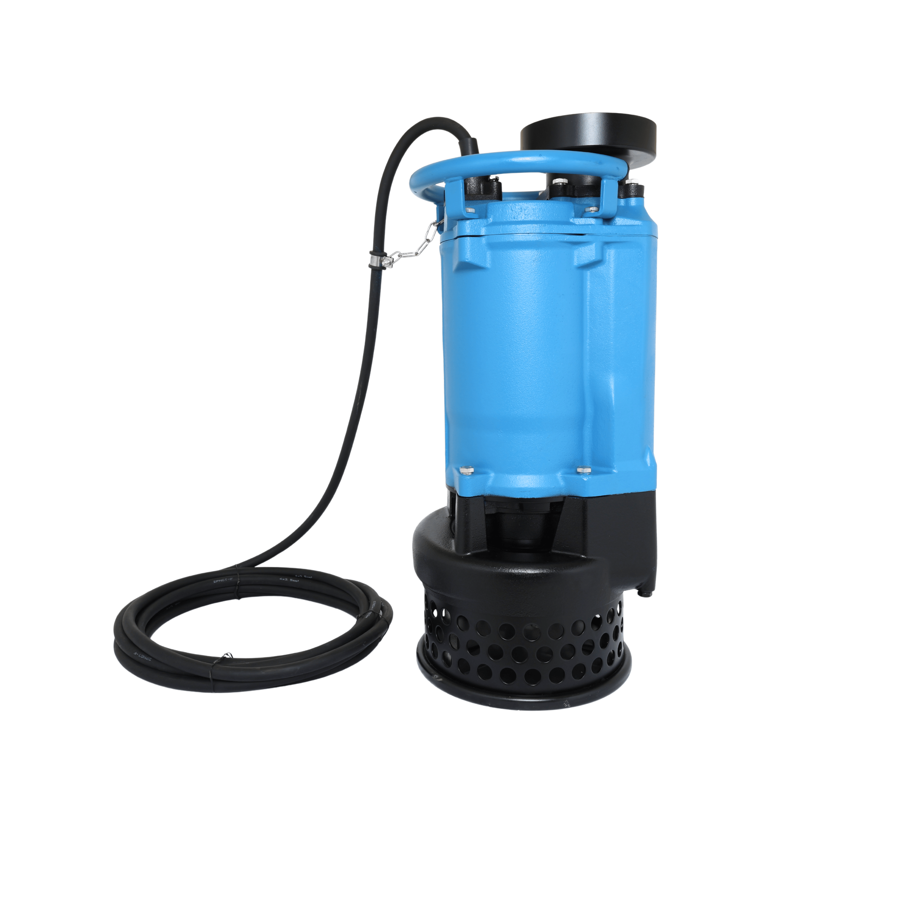 Prakash 10 HP Dewatering Pump PDP7.5-6
