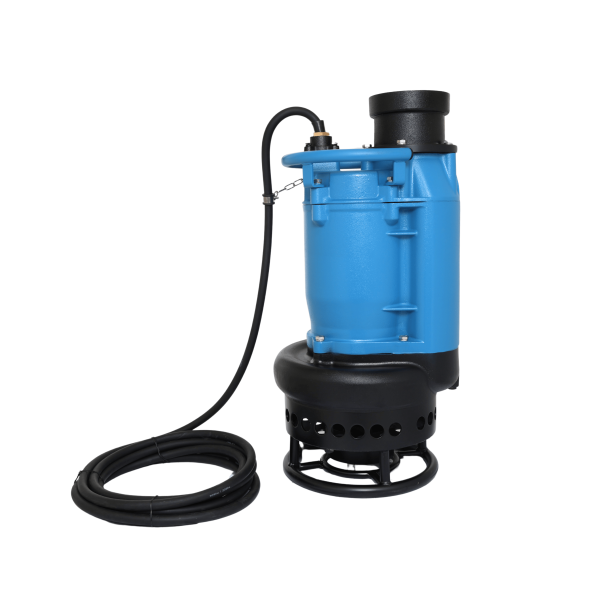 Prakash 15 HP Submersible Slurry Pump PSSP11-6
