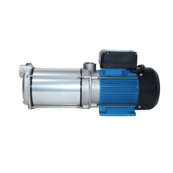 Prakash Horizontal Multistage Pump PHMP90