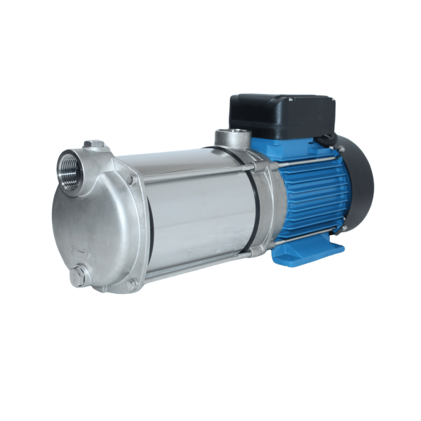 Prakash Horizontal Multistage Pump PHMP90