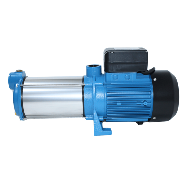Prakash Horizontal Multistage Pump PHMP120