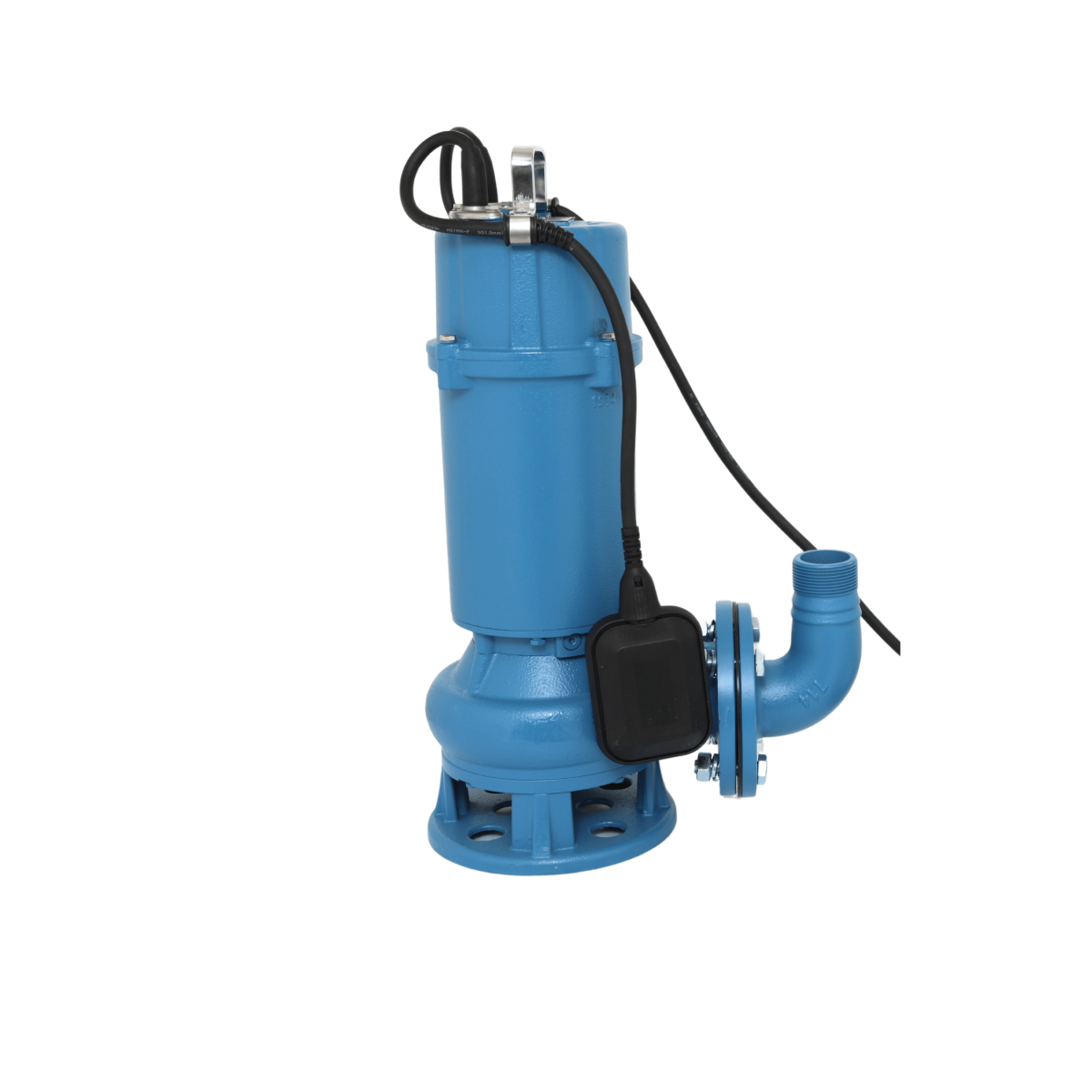 Prakash 1.5 HP Sewage Pump - PSP10-12-1.1F / FG