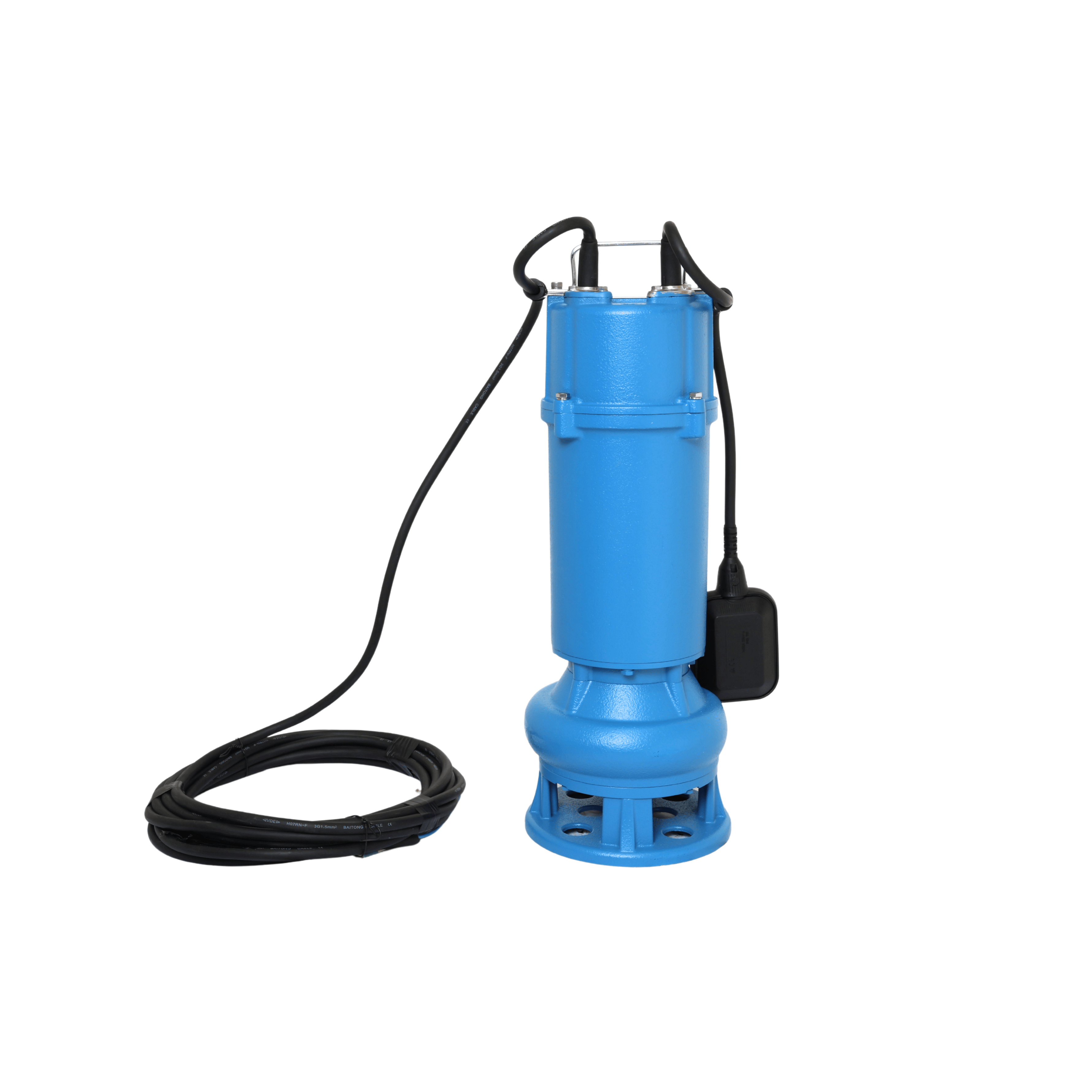 Prakash 2 HP Sewage Pump - PSP10-15-1.5F