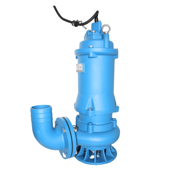 Prakash 7.5 HP Sewage Pump - PSP65-15-5.5