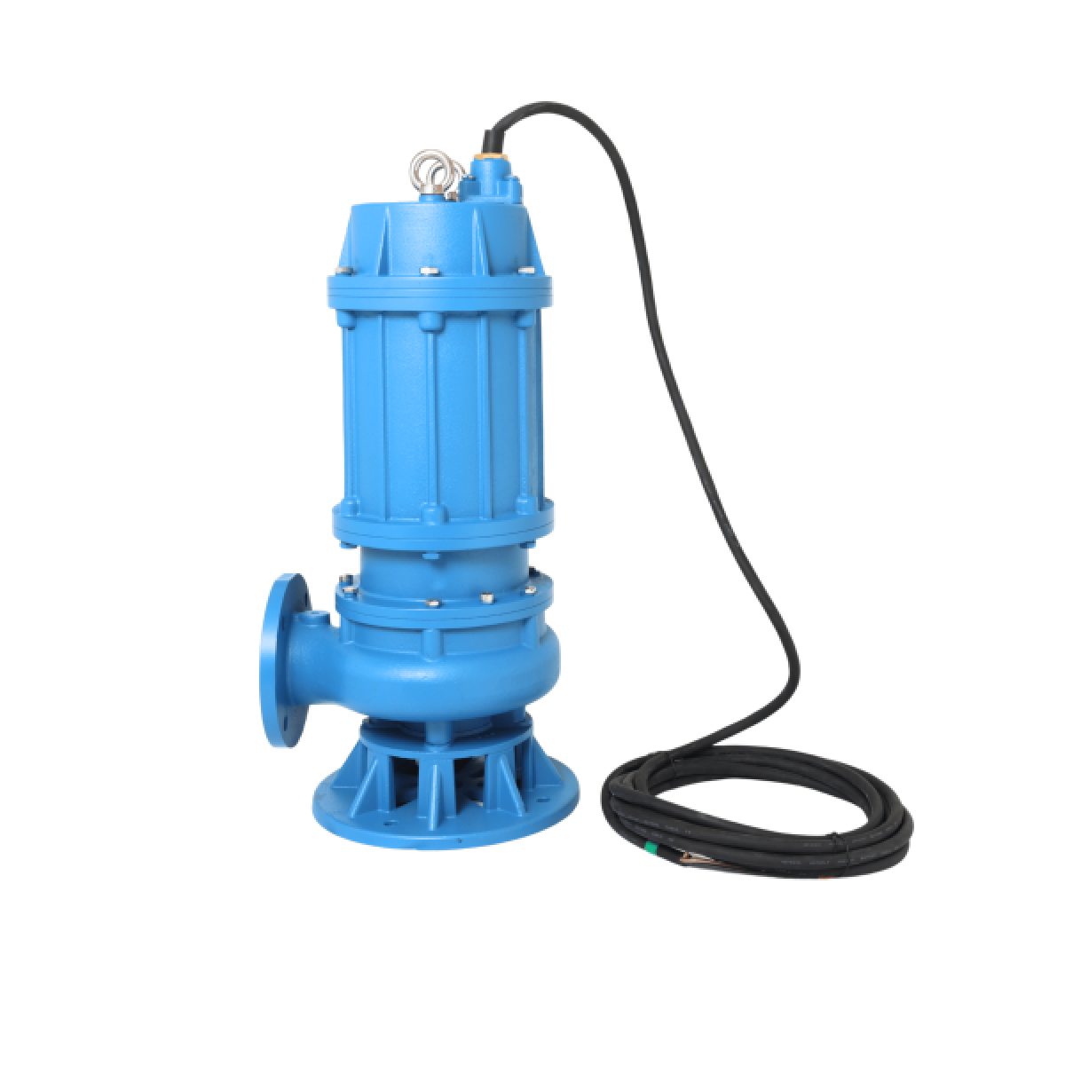 Prakash 7.5 HP Sewage Pump - PSP65-15-5.5