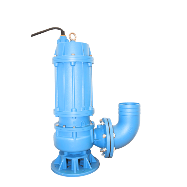 Prakash 15 HP Sewage Pump - PSP100-20-11