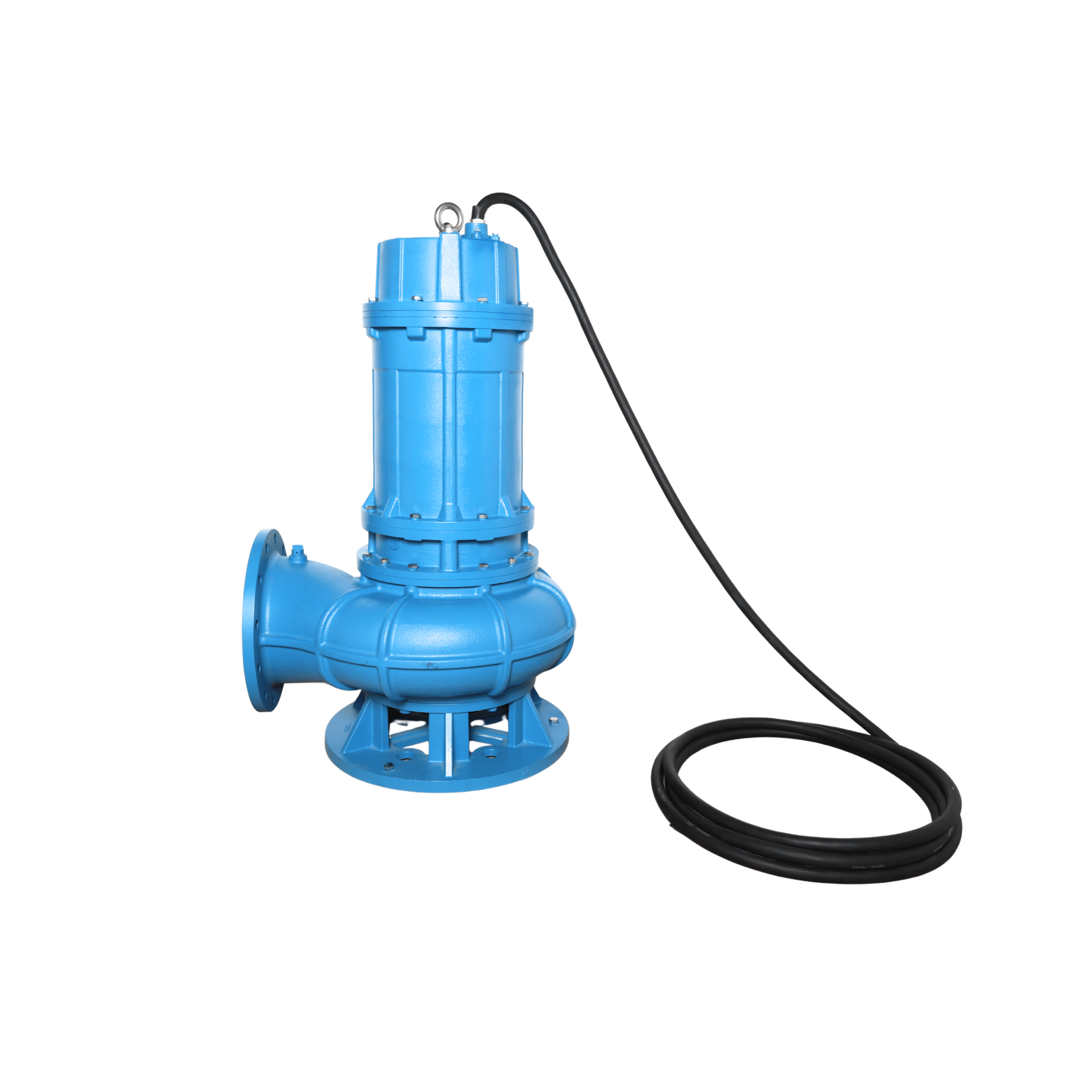 Prakash 30 HP Sewage Pump - PSP500-11-22