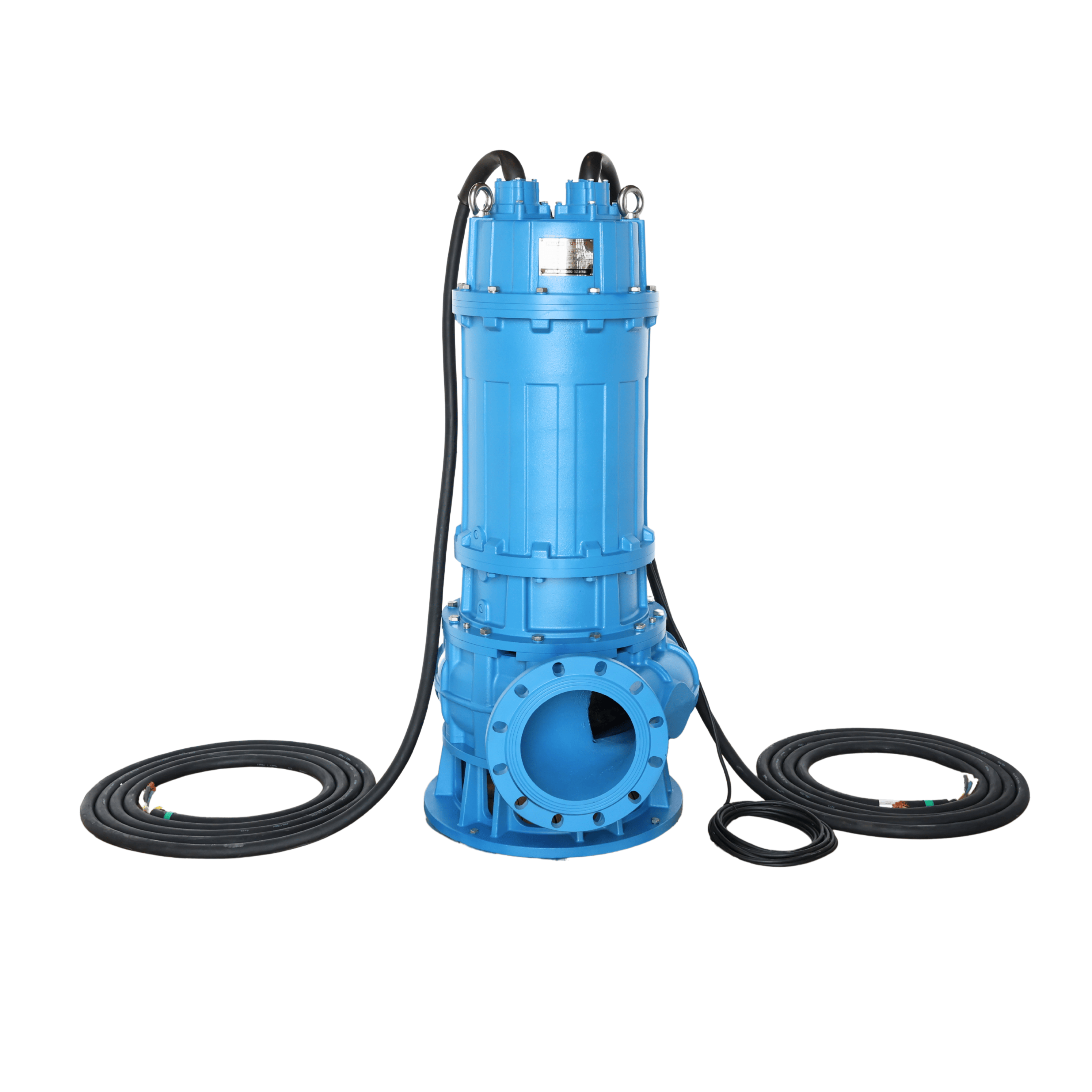 Prakash 100 HP Sewage Pump - PSP500-34-75