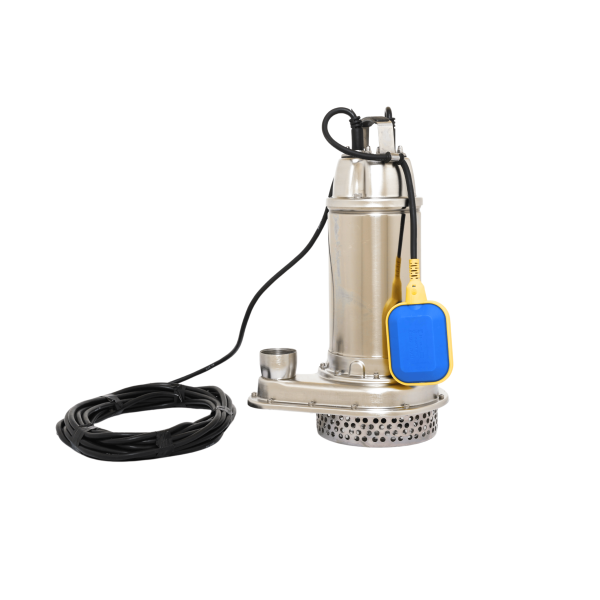 Prakash 1 HP Sewage Pump SS - PSP10-10-0.75F (SS)