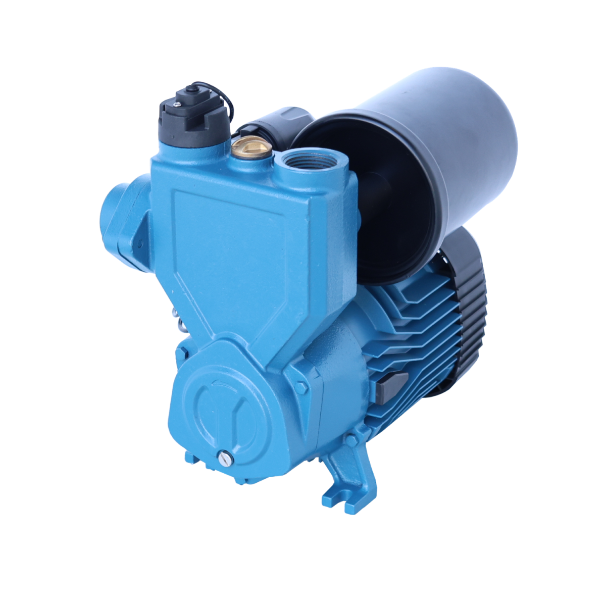 Prakash 1.0 HP Automatic Centrifugal Pump PACP10
