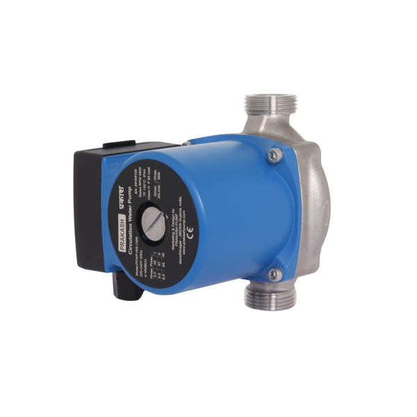 Circulation Water Pump PCWP15/6-130S