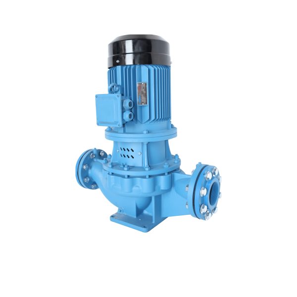 Vertical Centrifugal Pump PVCP80-65-26