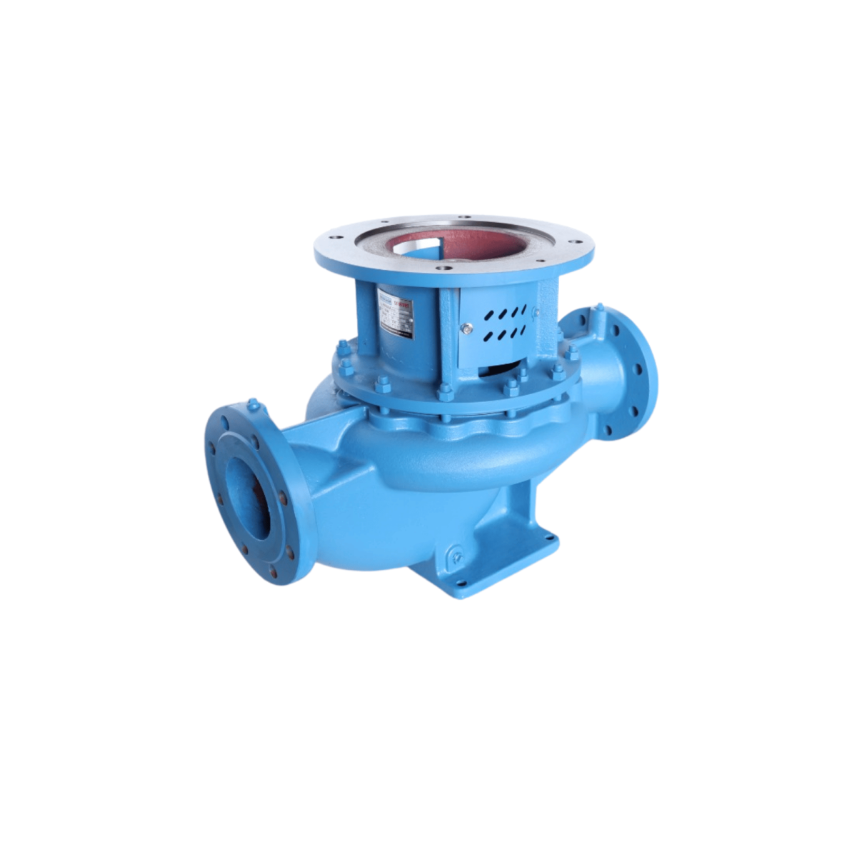 Prakash Vertical Centrifugal Pump PVCP80