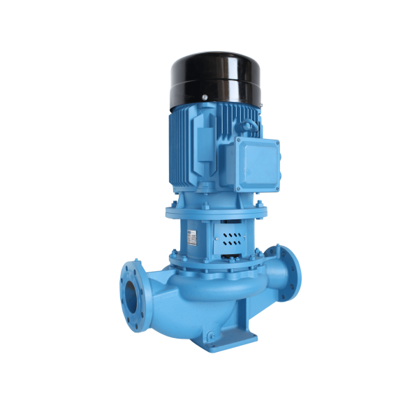 Vertical Centrifugal Pump PVCP100-80-26