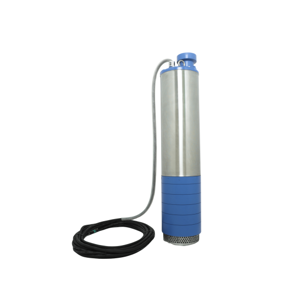 Prakash 10 HP Open Well Sub. Pump PQXNSP-10