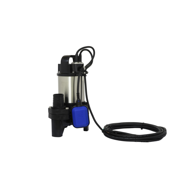 Prakash 0.5 HP Sewage Pump - PPSP2.37F