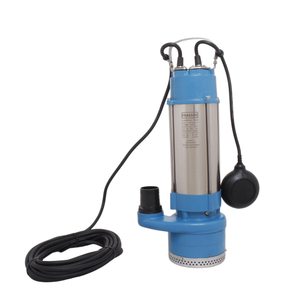 Prakash 2.0 HP Clean Water Pump - PCWP14-42-1.5F