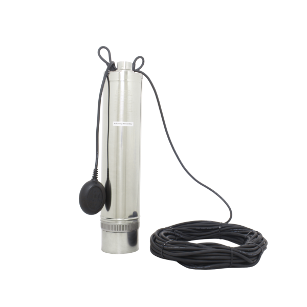 Prakash 1.5 HP Open Well Sub. Pump P205