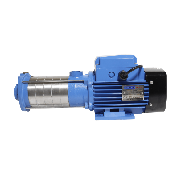 Prakash Horizontal Multistage Pump PHMP4-60