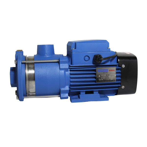 Prakash Horizontal Multistage Pump PHMP10-20