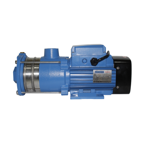 Prakash Horizontal Multistage Pump PHMP10-30