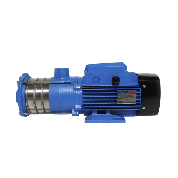 Prakash Horizontal Multistage Pump PHMP10-40