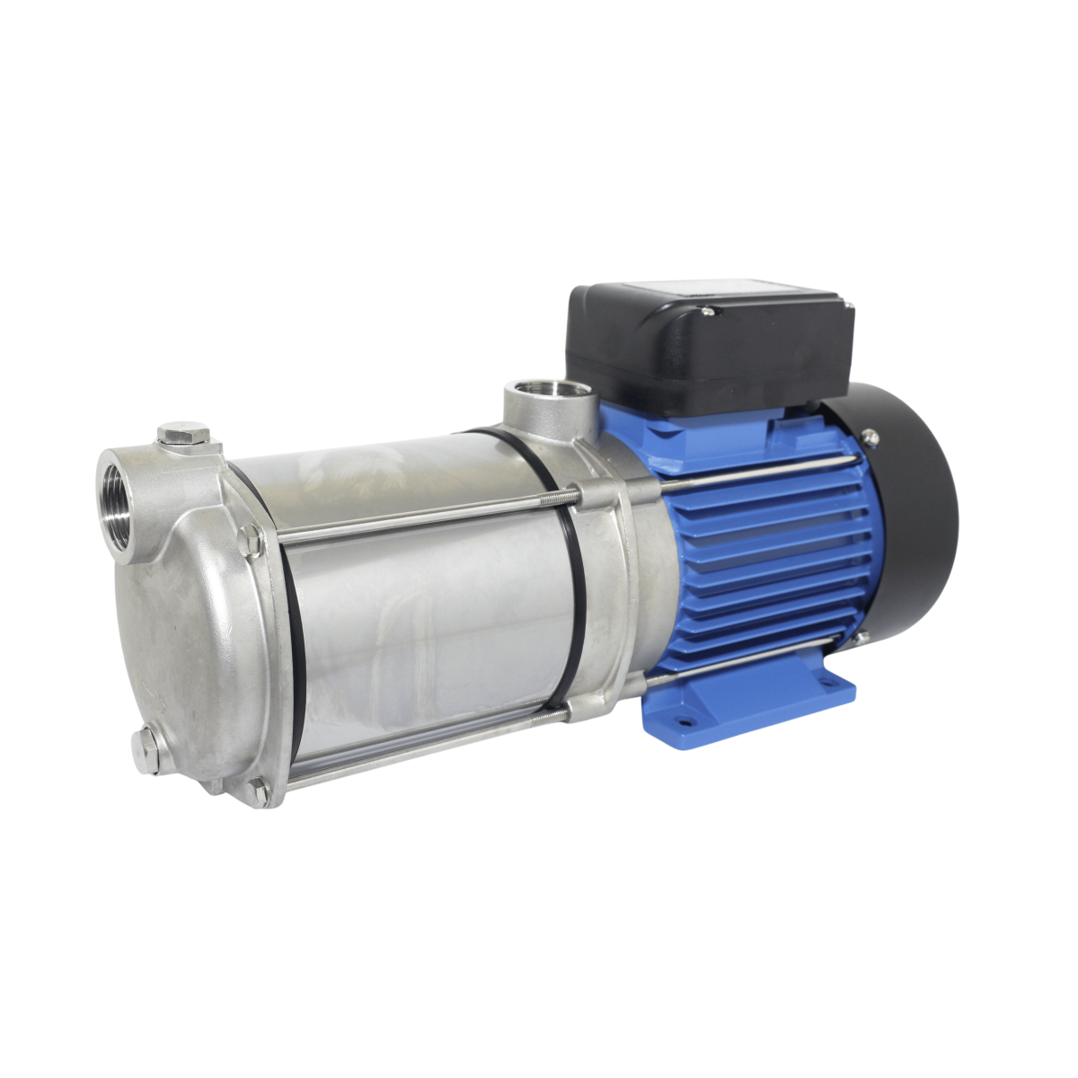 Prakash Horizontal Multistage Pump PHMP60