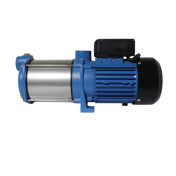 Prakash Horizontal Multistage Pump PHMP60-3