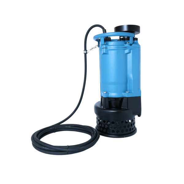Prakash 5.5 HP Dewatering Pump PDP4.0-3