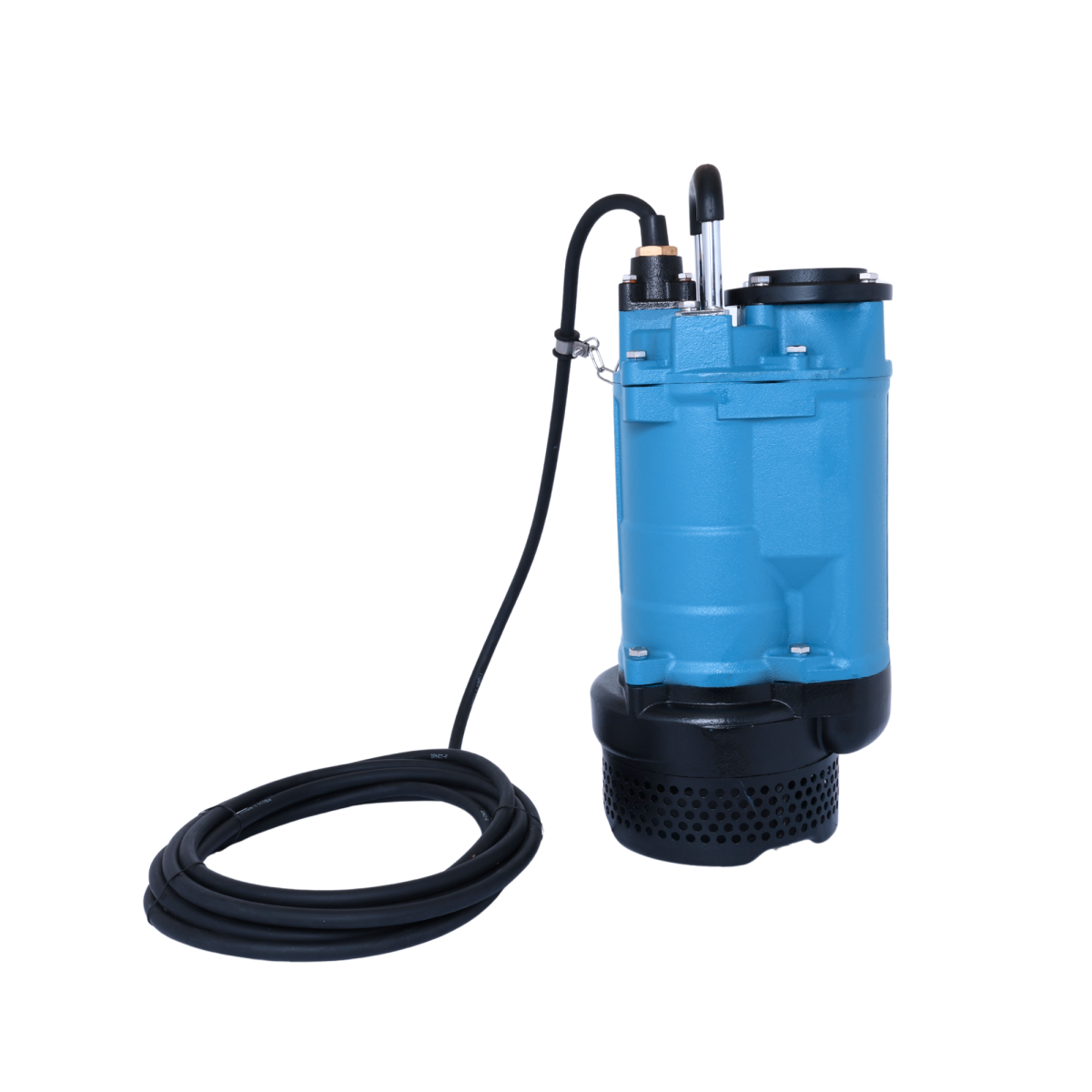 Prakash 5.5 HP Dewatering Pump PDP4.0-3