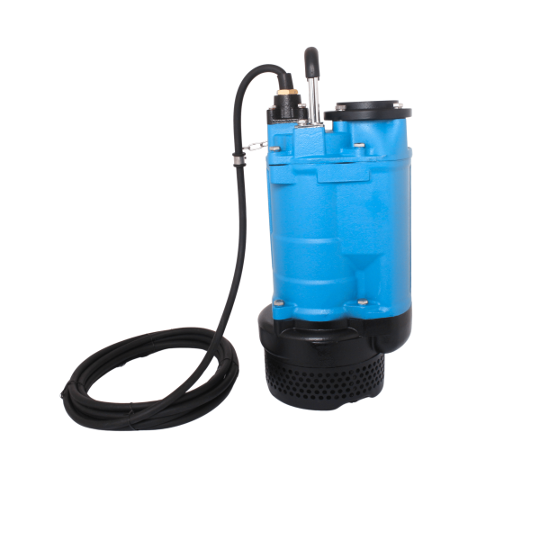 Prakash 7.5 HP Dewatering Pump PDP5.5-3