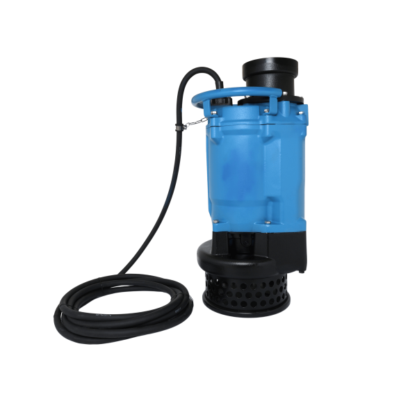 Prakash 15 HP Dewatering Pump PDP11-6