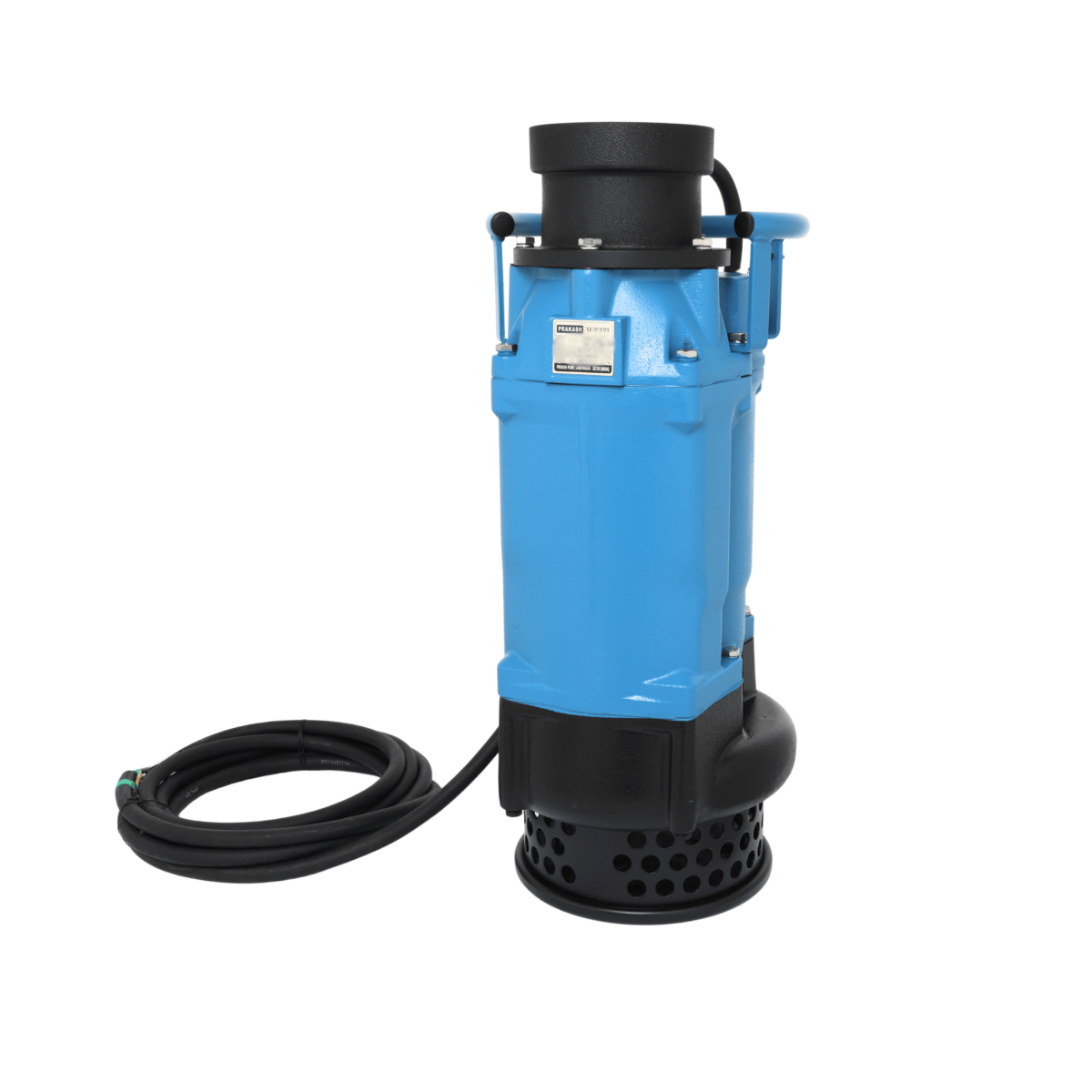 Prakash 20 HP Dewatering Pump PDP15-6