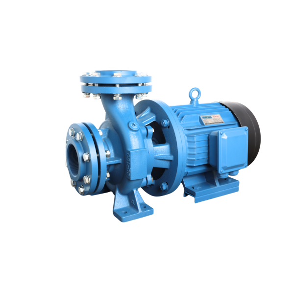 Prakash 10 HP Centrifugal Monoblock Pump PCM-10