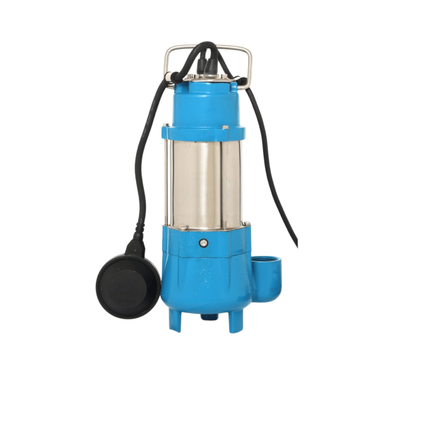 Prakash 0.5 HP Sewage Pump - PSP7-9-0.37F