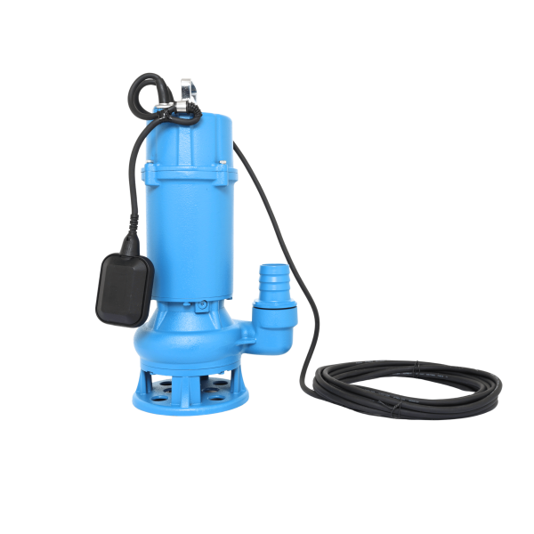 Prakash 1.5 HP Sewage Pump - PSP10-12-1.1F
