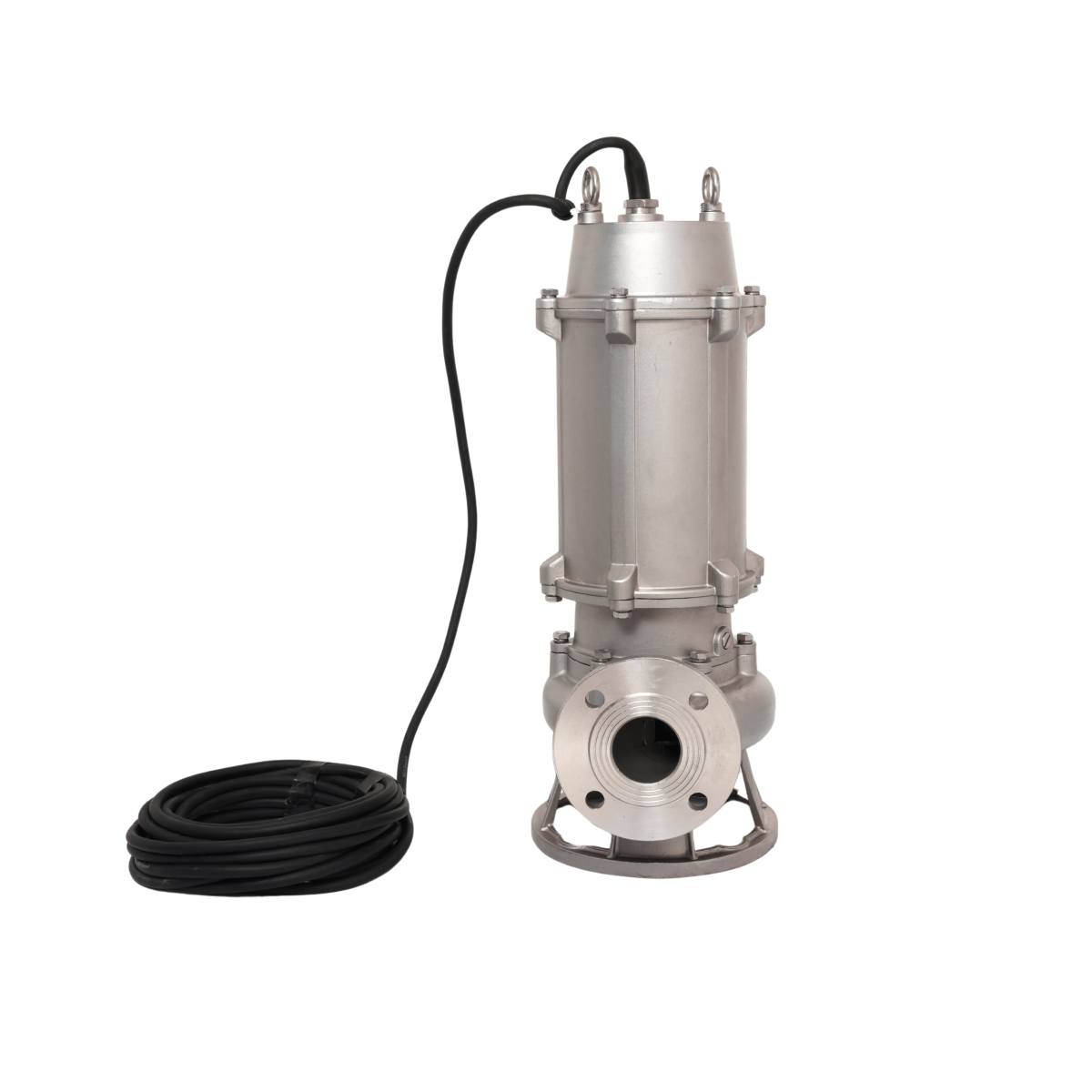 Prakash 3.0 HP Sewage Pump - PSP15-20-2.2/(SS)