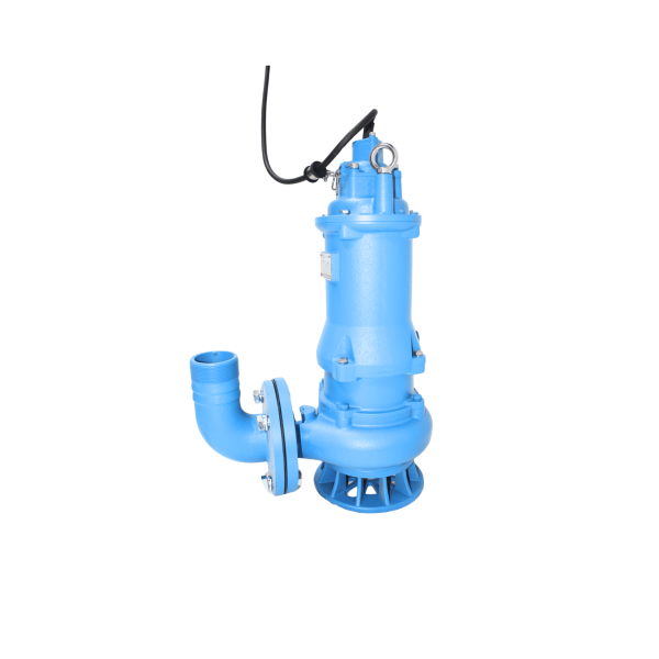 Prakash 3.0 HP Sewage Pump - PSP40-9-2.2