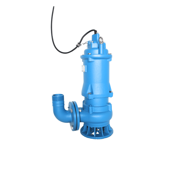 Prakash 5.5 HP Sewage Pump - PSP40-18-4