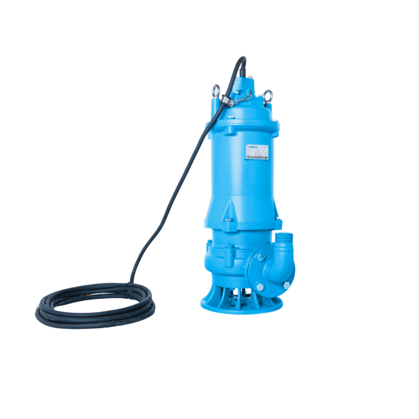Prakash 7.5 HP Sewage Pump - PSP15-40-5.5