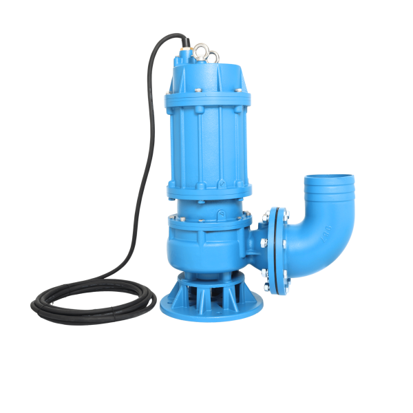 Prakash 10 HP Sewage Pump - PSP100-10-7.5