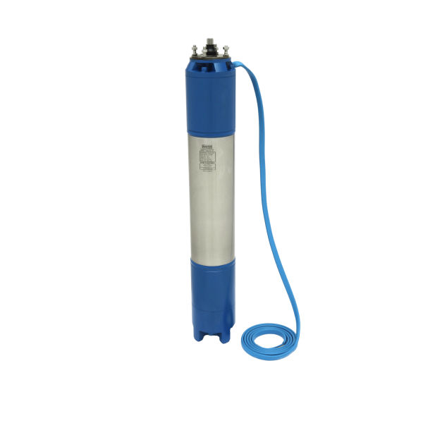 Prakash 5 inch Submersible Motor PSMC125