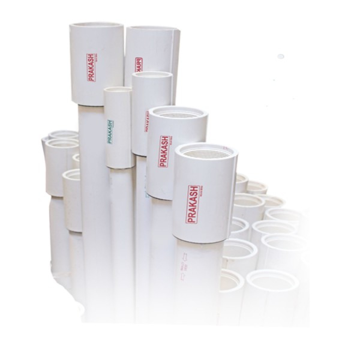 Prakash uPVC Column Pipe