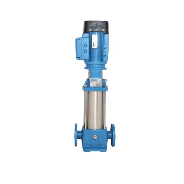 Prakash Vertical Multistage Stainless Steel Pump (PVMP3)