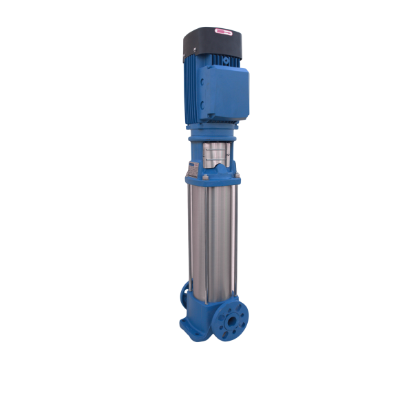 Prakash Vertical Multistage Stainless Steel Pump (PVMP5)