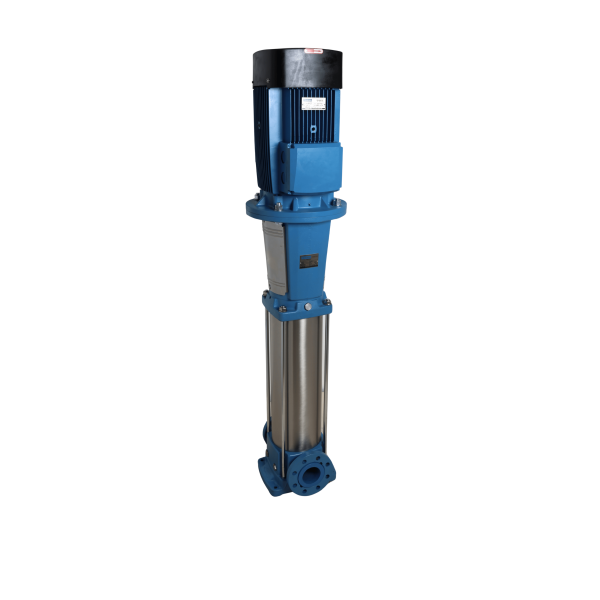 Prakash Vertical Multistage Stainless Steel Pump (PVMP32)