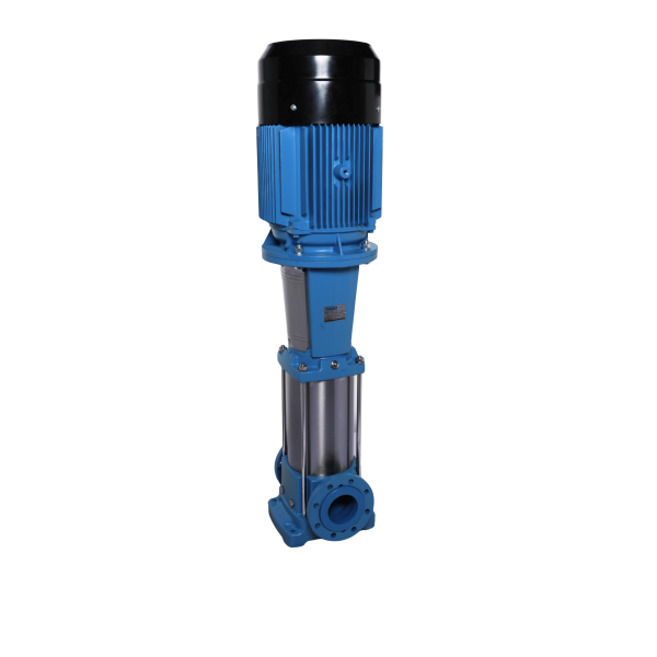 Prakash Vertical Multistage Stainless Steel Pump (PVMP64)