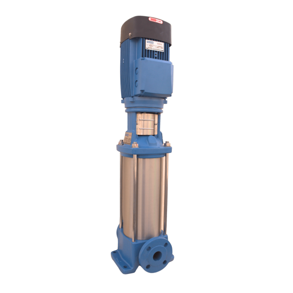 Prakash Vertical Multistage Stainless Steel Pump (PVMP10)